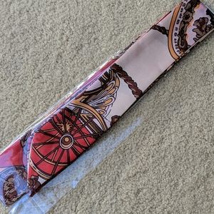 Beautiful Silky Soft Twilly Skinny Scarf